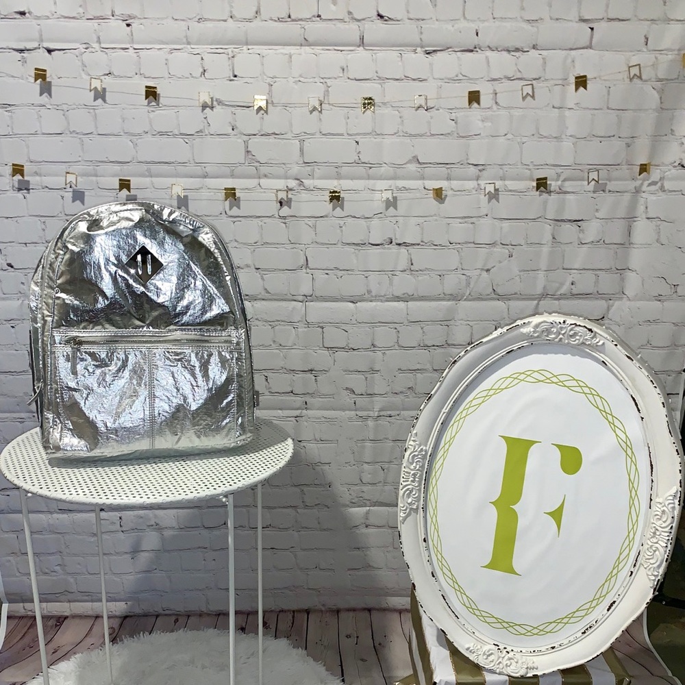 Oh You Fancy Backpack